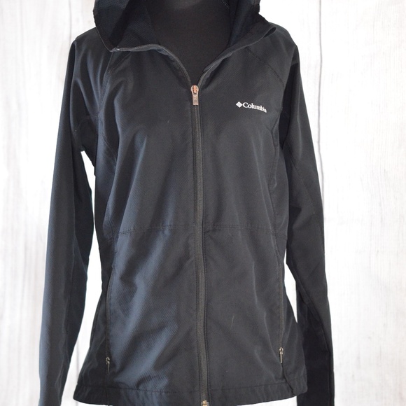 Columbia Zip Up Jacket - Picture 1 of 3